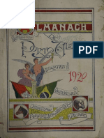 Almanaque - de - Porto - Alegre 1920