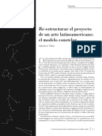 18_Gabriela Piñero_Reestructurar El Proyecto de Un Arte Latinoamericano