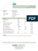 Ficha Tecnica Hdpe-8960u