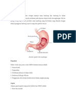 Referat Gerd