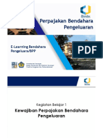 Eler BP BPP Perpajakan