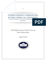 A Federal Strategic Action Plan on Immigrant & Refugee Integration_April2015_TheWhiteHouse