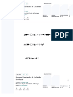 PDF Sistemas Funcionales de La Celula Fisiologia - Compress