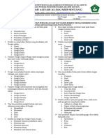 Soal Um Tik 2021