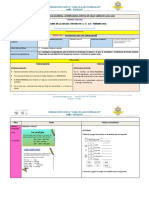 Actividades Del 22 Al 26 de Febrero Terceros (1) (1)