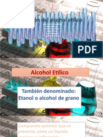 Oxidación alcoholes 40