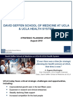 David Geffen School of Medicine at Ucla & Ucla Health System