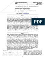 Identificación de Cationes de Los Grupos 0 Al V y de Aniones