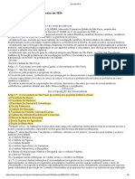 Decreto Nº 6.283, de 25 de janeiro de 1934 - cria a universidade de são paulo usp