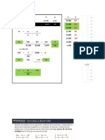 Actividad 2 - Taller de Ecuaciones Lineales