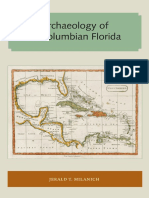 Archaeology of Precolumbian Florida