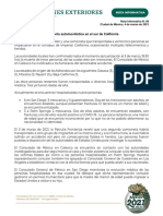 Nota Informativa No. 08 20210304