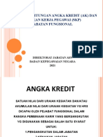 Penghitungan Ak Dan SKP