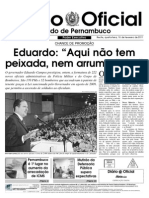 Diario Arquivo