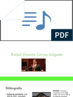 Rafael Correa