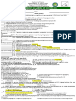 Diagnostic Test Ap7 Ans Key