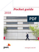 PWC - Psak Pocket Guide - 2018