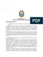 INFORME No 4 y 5