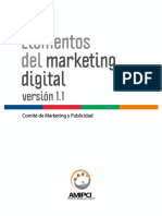 12 AMIPCI - Cap 1 - Medios Digitales