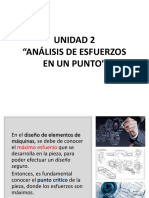 Analisis de Esfuerzos