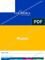 Resumen de Producto - Diferenciadores Entre Planes - Material Estudio 2020