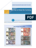 MODULE 05-A - BSP - NEW GENERATION BANKNOTES - SECURITY FEATURES