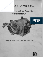 Divisor - Universal - CORREA