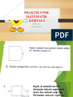 Praktis Upsr Kertas 2