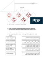 Isometrias (Actividades)