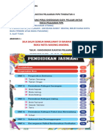 1 Nota PDPR Pertama Pend. Kesihatan Ting 4