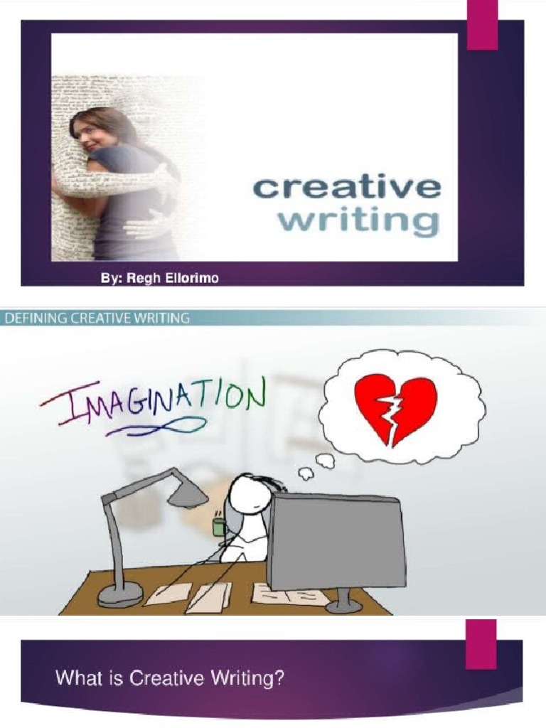 Creative Writing Story Assignment | PDF