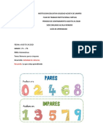 Actividad Agosto24