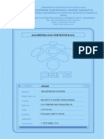 Template Cover Laporan Praktikum