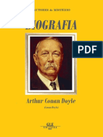 Arthur Conan Doyle - Conan Doyle