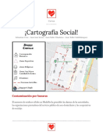 Cartografía Social