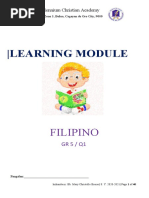 Pritong Isda | PDF