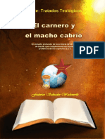 49 El Carnero y El Macho Cabrio 20-01-23