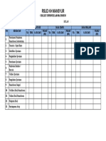 TKRS 2 EP 6 Ceklist Supervisi Instalasi Laboratorium