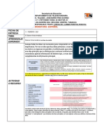 Planeacion Jueves 11 de Febreo 2021