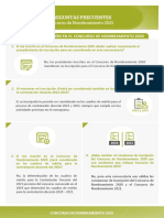 11609958205preguntas Frecuentes Inscripción Nombramiento 2020