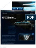 Graven Hill - Game - StarCraft II