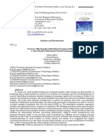 Factors Affecting The Individual Decision Making A