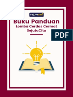 LCC - Buku Panduan