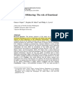 Accounting Offshoring The Rol