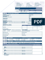 Investor Account Opening Form: Part - A