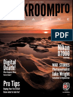 Darkroom Pro First Edition