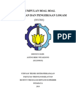 217500365 Soal Soal Ilmu Bahan Dan Pengerjaan Logam