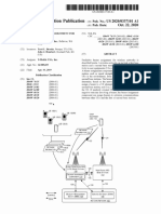 Patent Application Publication (10) Pub - No .: US 2020/0337101 A1