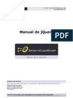Download manual-jquery by Francisco Javier Castillo SN49745717 doc pdf