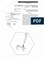 Patent Application Publication (10) Pub - No .: US 2020/0154287 A1